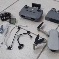 هلی شات مویک مینی ۲ ، آکبند