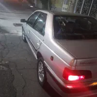 پرشیا 89 تک برگ سند استثنایی