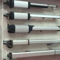 جک درب پارکینگ مخصوص عباس آباد کینگی