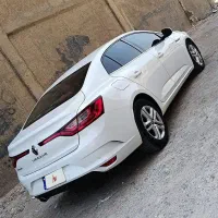 رنو‌مگان اروندی مدل ۲۰۱۸