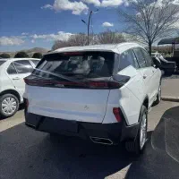 هایما s8 و تارا اتومات و هایما اس ۷