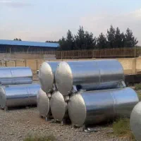 فروش تانکر گالوانیزه