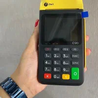 دستگاه همراه کارتخوان سیار elempi tols ti van 5024|فروشگاه و مغازه|نسیم‌شهر, |دیوار