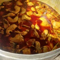 آشپزی مجالس