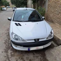 206 مدل 97|خودرو سواری و وانت|مینودشت, |دیوار