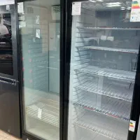 یخچال ویترینی فروشگاهی در زرین کالا اقساطی1|فروشگاه و مغازه|یاسوج, |دیوار