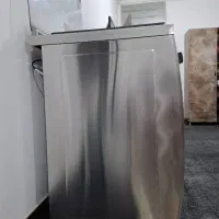 گاز فردار برند لوکاتی یا آلتون جدید|اجاق گاز و لوازم برقی پخت‌وپز|ماهدشت, |دیوار