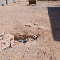 زمین روستایی با شرایط ویژه|فروش زمین و ملک کلنگی|تهران, حر|دیوار