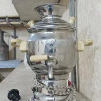 سماور برقی