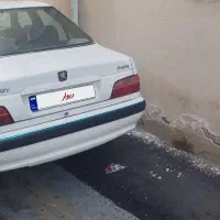 پرشیا مدل ۹۲