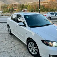 مزدا 3|خودرو سواری و وانت|ارومیه, |دیوار