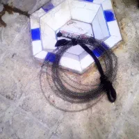 انجام لوله کشی آب و فنر زنی چاه