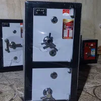 گاوصندوق ۸۰کیلو گاو صندوق|ابزارآلات|مشهد, الهیه|دیوار
