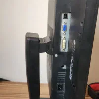 مانیتور 24 اینچ Dell|قطعات و لوازم جانبی رایانه|بجنورد, |دیوار