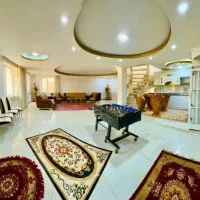 اجاره ویلا در هروی