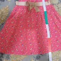 لباس دخترانه