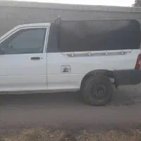 پراید وانت 97