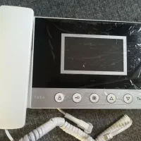 آیفون تصویری رنگی تابا کاملا سالم نو آکبند