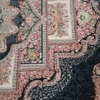 فرش دوازده متری|فرش|آق قلا, |دیوار