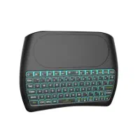 کیبورد مدل D8- Dual Mode
