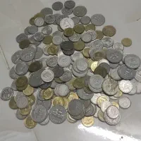سکه کلکسیونی