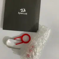 کیبورد گیمینگ ردراگونK630 Dragonborn|قطعات و لوازم جانبی رایانه|سراوان, |دیوار