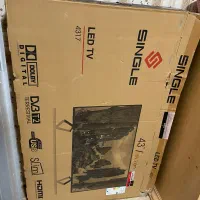 تلویزیون 43 اینچ فول