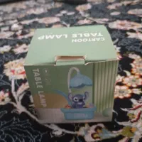 چراغ مطالعه نونونو