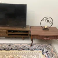ست مبلمان و نهارخوری و تخت خواب|مبلمان خانگی و میز عسلی|فردیس, نگارستان|دیوار