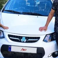 کوییک RS، مدل ۱۳۹۹