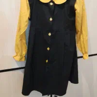 فرم مدرسه دخترانه