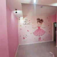 چاپ پوستر سه بعدی