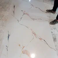 پخش مستقیم ماربل ترمووال ماربل شیت کفپوش سقف کاذب|مصالح و تجهیزات ساختمان|تهران, کیانشهر|دیوار