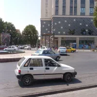 پراید هاچ‌بک