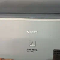 پرینترcanon LBP2900|پرینتر، اسکنر، کپی، فکس|مشهد, کوه سنگی|دیوار