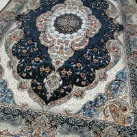 فرش|فرش|پرند, فاز ۴|دیوار