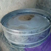 تنور گازی تابه ای با کیفیت