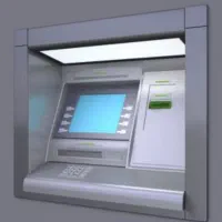 خودپرداز/عابربانک /ATM/ مهندس خلیلی مجتمع پارس