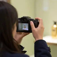 عکاس و ادمین تخصصی (روبیکا بله )