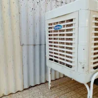 کولر جنرال 2800همراه پایه