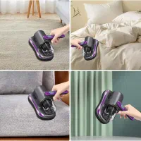 جارو شارژی و پرزگیر مبل و فرش MITE Remover|جاروبرقی، جارو شارژی، بخارشو|تهران, تهرانپارس شرقی|دیوار