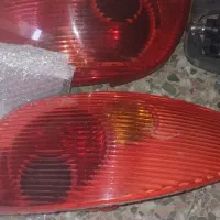 لوازم ۲۰۶ مفت|قطعات یدکی و لوازم جانبی|رشت, حسین آباد|دیوار