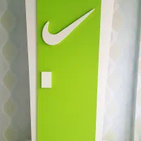 ست کامل اتاق خواب پسرانه|تخت و سرویس خواب|رشت, کاکتوس|دیوار