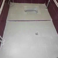 عایق کاری استخر بالکن حیاط حمام بدون کنده کاری