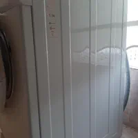 ماشین لباسشویی سامسونگ اصل کره مدل B1285A|ماشین لباسشویی و خشک‌کن لباس|رشت, بلوار گیلان|دیوار
