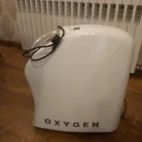 دستگاه اکسیژن