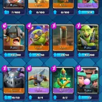 اکانت رویال|اسباببازی بچه|دهلران, |دیوار