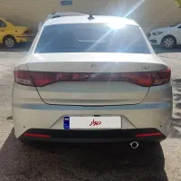 تارا اتوماتیک V4 LX ، در حد صفر ، مدل ۱۴۰۳|خودرو سواری و وانت|تهران, شهران جنوبی|دیوار