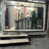 ۴۰متر مغازه/پر تردد