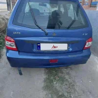 ماشین پراید ۱۱۱|خودرو سواری و وانت|کلاردشت, |دیوار